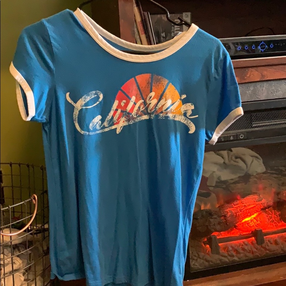CALI SHIRT - Picture 2 of 3
